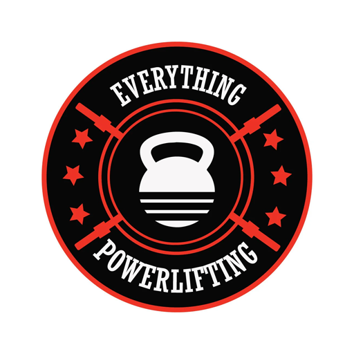 Everything Powerlifting