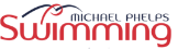 Michael Phelps Swimming